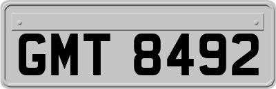GMT8492