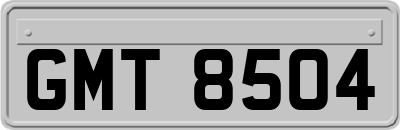 GMT8504