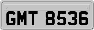 GMT8536