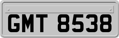 GMT8538