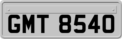 GMT8540