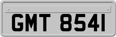GMT8541