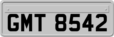 GMT8542