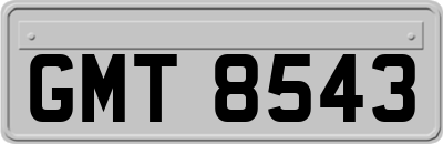 GMT8543