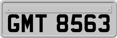 GMT8563