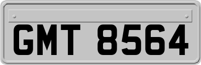 GMT8564