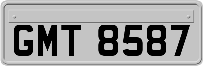 GMT8587