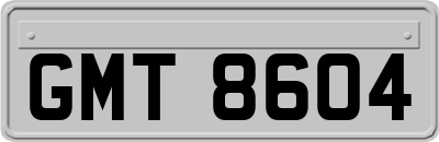 GMT8604