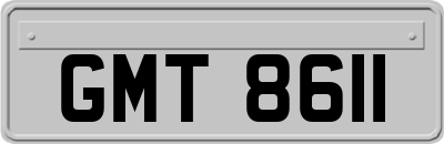 GMT8611