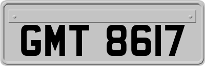 GMT8617