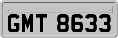 GMT8633