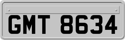 GMT8634