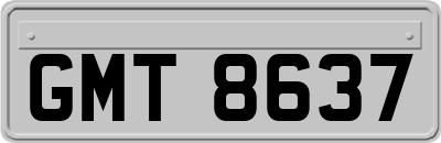 GMT8637
