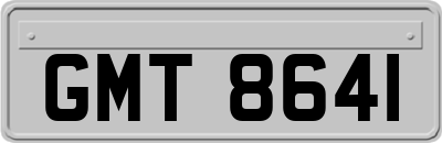GMT8641