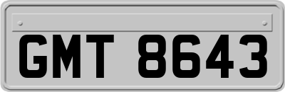 GMT8643