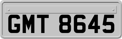 GMT8645