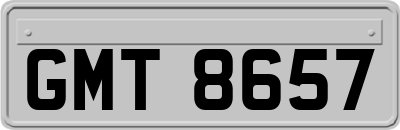 GMT8657