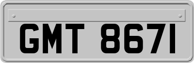 GMT8671