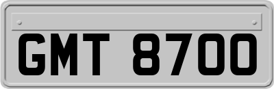 GMT8700