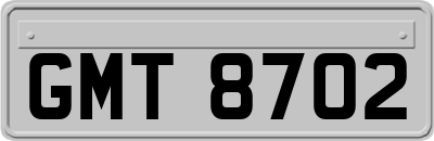 GMT8702