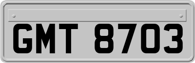 GMT8703