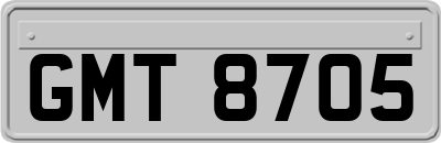 GMT8705