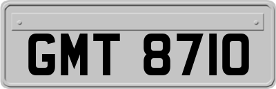 GMT8710