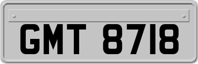 GMT8718