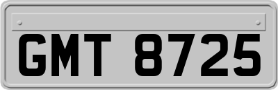 GMT8725