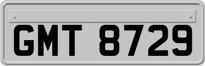 GMT8729