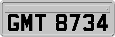 GMT8734