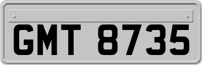 GMT8735
