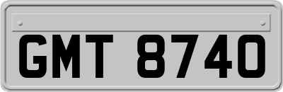 GMT8740