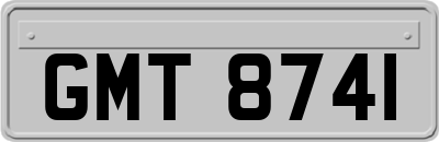 GMT8741