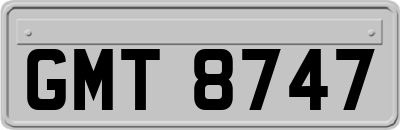 GMT8747