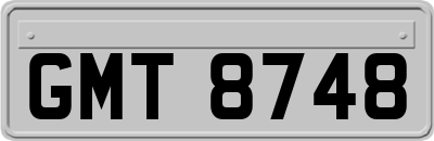 GMT8748