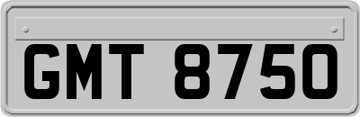 GMT8750