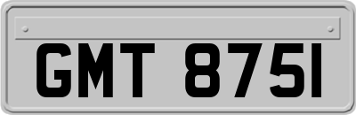 GMT8751