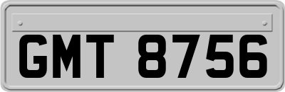 GMT8756