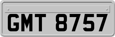 GMT8757