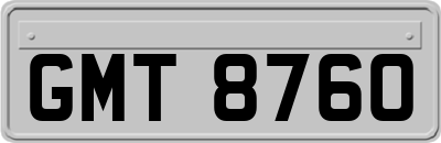 GMT8760