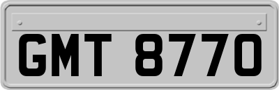 GMT8770
