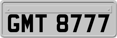 GMT8777