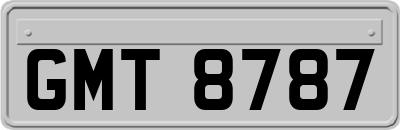 GMT8787