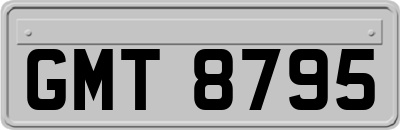 GMT8795
