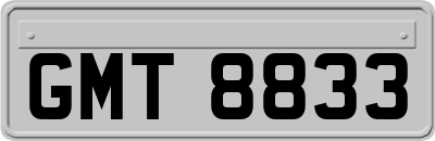 GMT8833