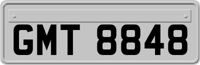 GMT8848