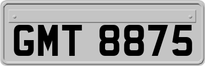 GMT8875