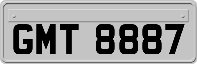 GMT8887