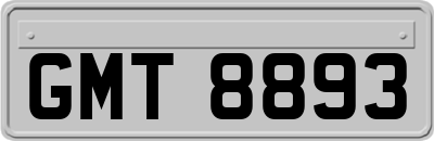 GMT8893
